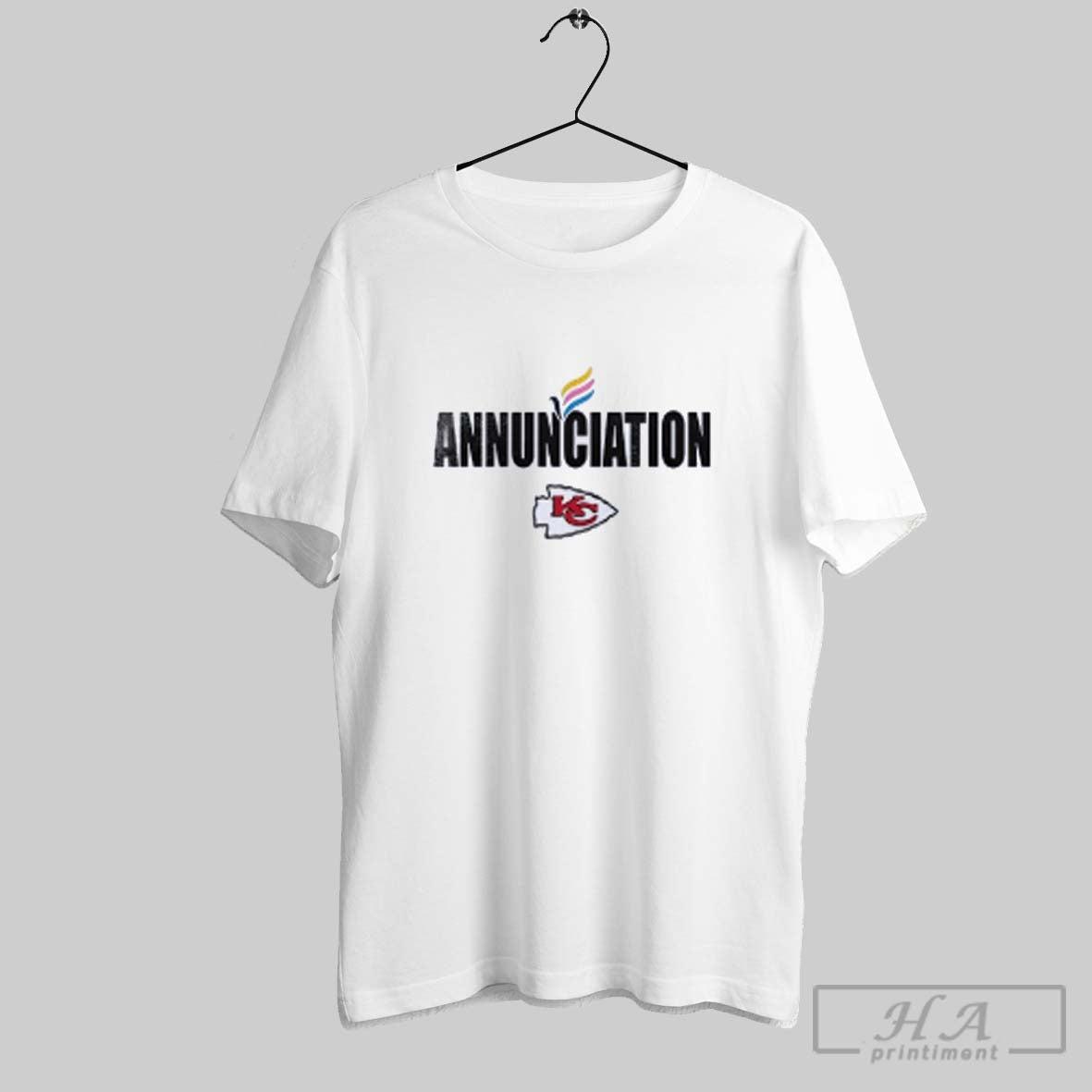 Official Kansas City Chiefs Annunciation Be Kind Be Respectful Be Inclusive