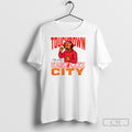 Official Kansas City Chiefs Coach Touchdown Kanzazzz City Signature Shirt