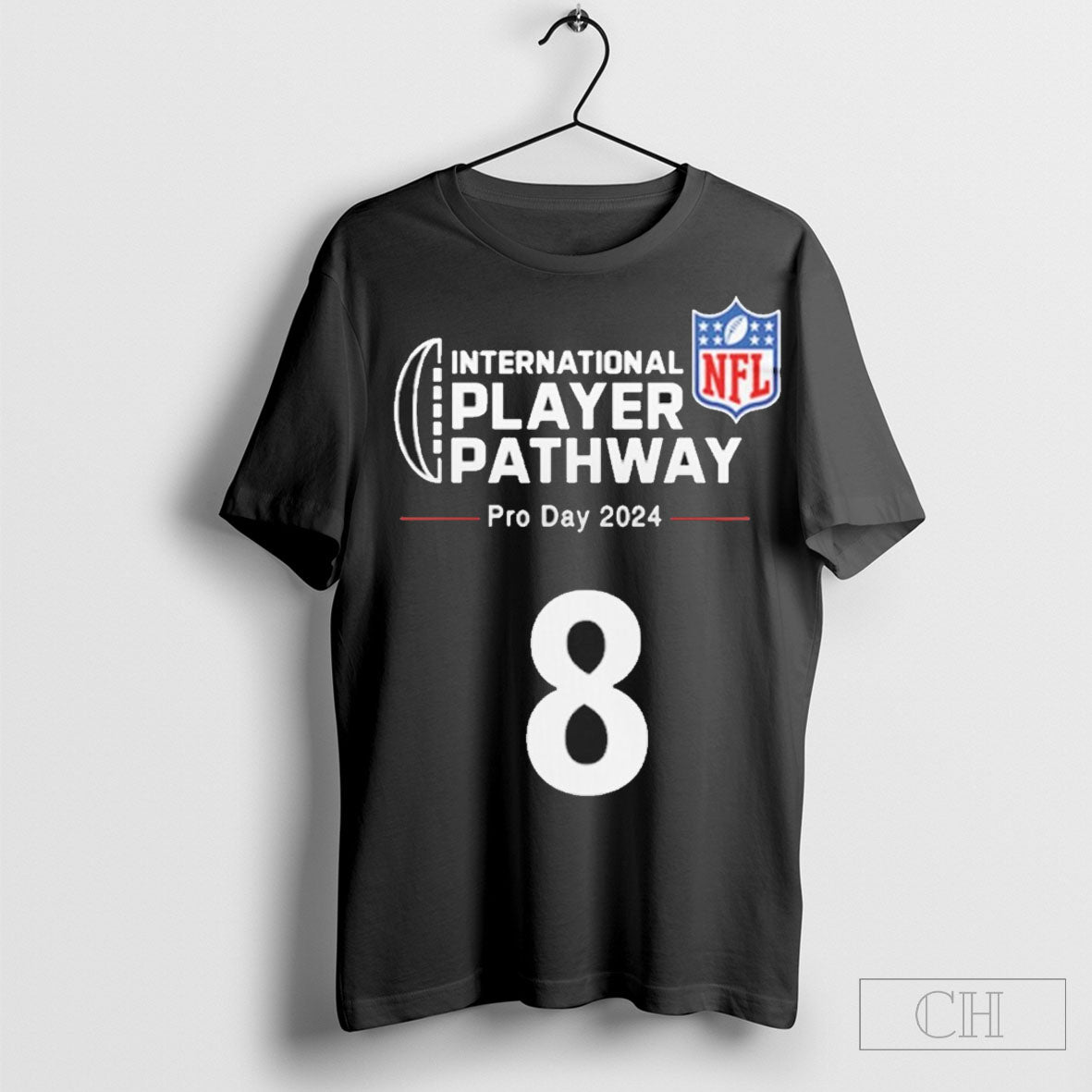 Official Kansas City Chiefs International Pathway Pro Day 2024