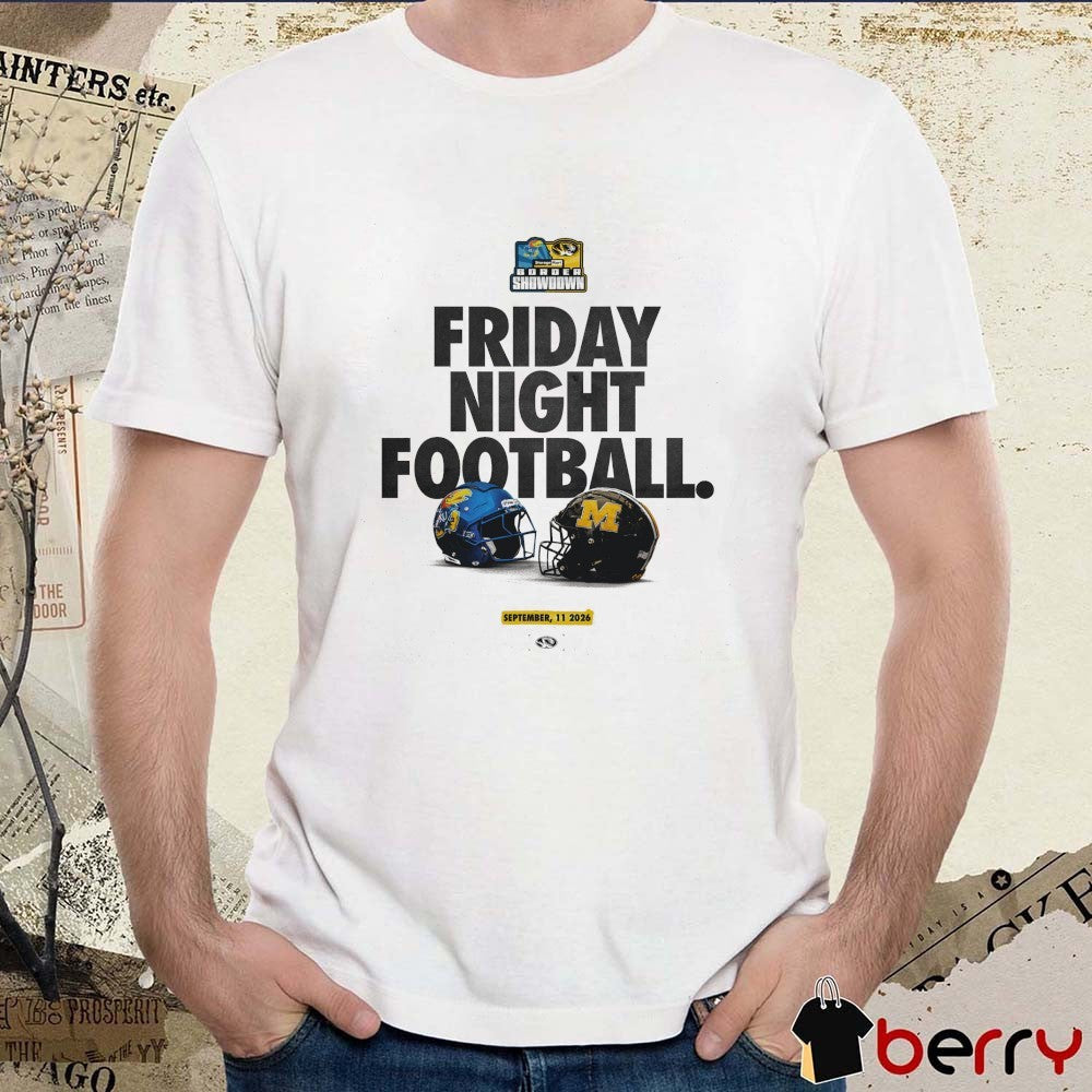 Kansas City Jayhawks Vs Missouri Tigers 2026 Border Showdown Helmet t-shirt