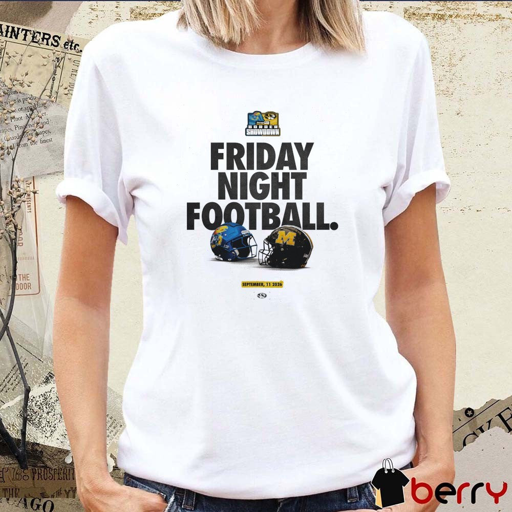 Kansas City Jayhawks Vs Missouri Tigers 2026 Border Showdown Helmet t-shirt