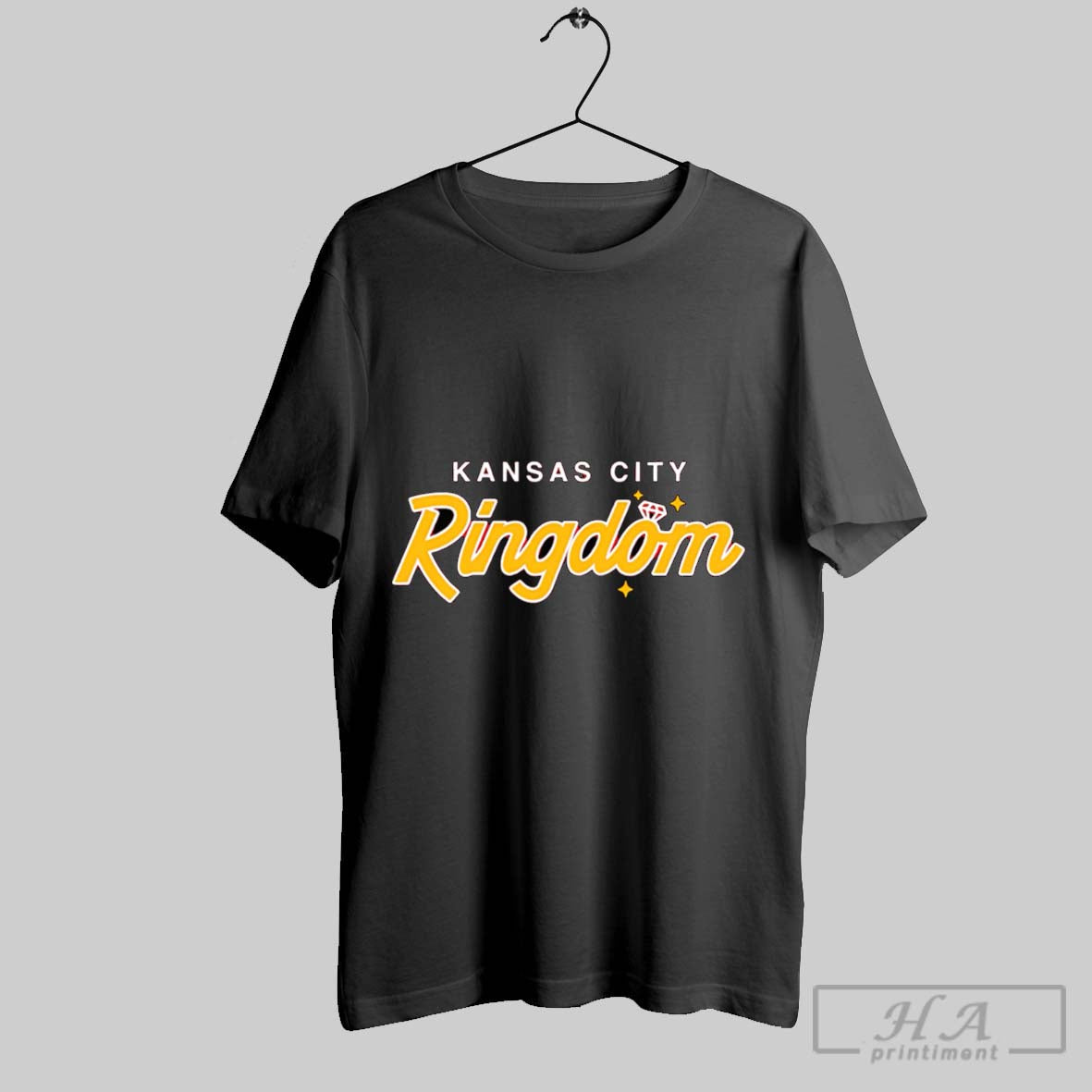 Official Kansas City Ringdom