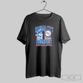 Official Kansas City Royals 2025 Postseason Major League Baseball Playoff