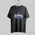 Official Kansas City Royals Mlb 2025 Central Division Title Postseason