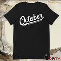 Kansas City Royals October The Boys Are Playin’ Some Ball MLB 2024 t-shirt