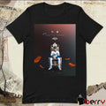 Kansas City Royals vs Baltimore Orioles Series Seat’s Taken MLB American League Wild Card Poster 2024 t-shirt