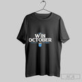 Official Kansas City Royals Win October 2025 Mlb Postseason