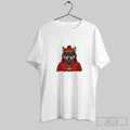 Official Kansas City Wolf