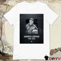 Kansas Jayhawks mourns the loss of Allen Fieldhouse architect Warren Corman 1926-2025 Poster t-shirt