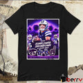 Kansas State Wildcats Wins The Sunflower Showdown Poster t-shirt