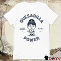 Kazuma Okamoto Quesadilla Power Toronto Blue Jays MLB t-shirt