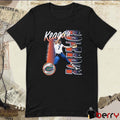 Keagan Rothrock Illustrated Florida Gators Softball NCAA Division I t-shirt
