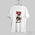 Official Keep On Rocking Superman
