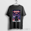 Official Kehlani Crash World Tour San Francisco Ca Nov 2 2024