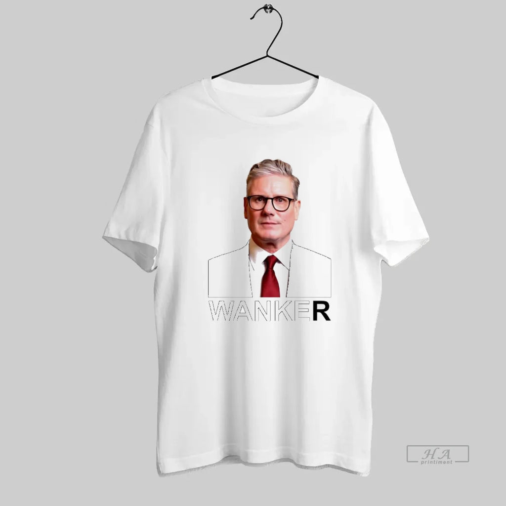Official Keir Starmer Wanker