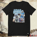 Kelvin Sheppard Detroit Lions Wearing Aidan Hutchinson New t-shirt