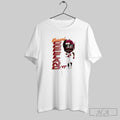 Official Kemari Copeland Virginia Tech Hokies Caricature