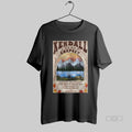 Official Kendall Street Company September 10 13 2025 Shows