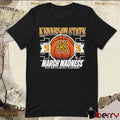 Kennesaw State Owls MBB 2026 NCAA Men’s Basketball Championship March Madness t-shirt