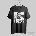 Official Kenny Clark Legend Portrait Packers