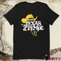 Kenny Dillingham Arizona State Sun Devils Wearing Texas To Tempe t-shirt