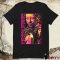 Kenny Omega AEW Revolution And New International Champion 2025 Best Bout Machine Vintage t-shirt