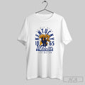 Official Kentucky Wildcats Comfort Colors Mascot 1865
