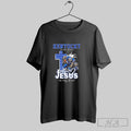 Official Kentucky Wildcats Mascot In My Veins Jesus In My Heart 2025