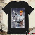 Kerry Carpenter Stand Up Detroit Tigers MLB t-shirt
