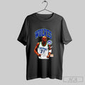 Official Kevin Garnett Minnesota Timberwolves Mitchell Ness Hardwood Classics Player Arch Signature