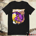 Kevin Knight – The 1 You Look Up 2 AEW 2025 Cartoon t-shirt