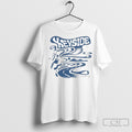 Official Keyside Runaway Shirt Sweater