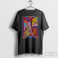 Official Khruangbin 8 26 2025 Istanbul Turkey Poster Shirt Sweater