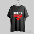 Official Kick Em Stangs Smu