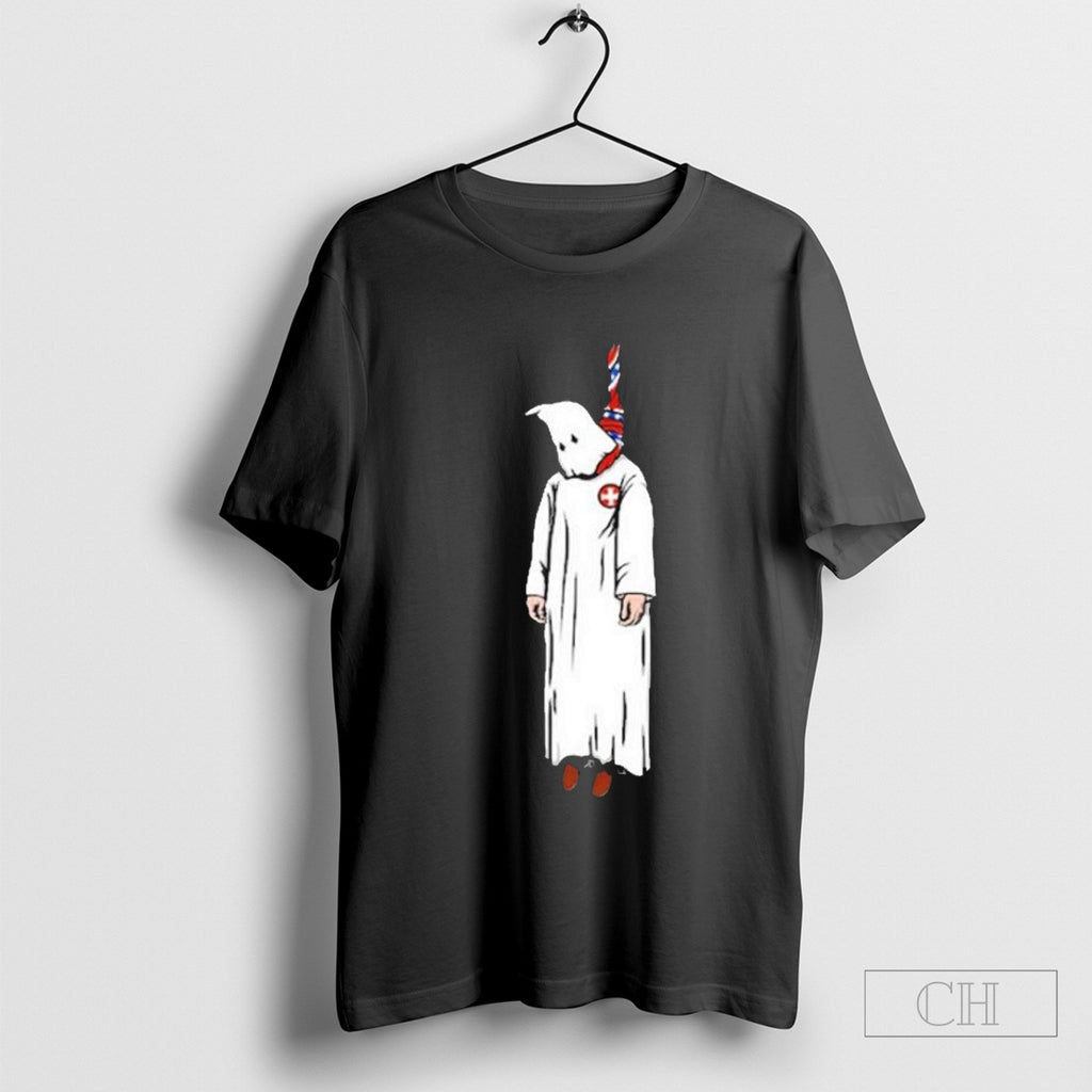 Official Kill The Klan T Shirt 423531