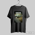 Official Killing With A Smile 2025 Tour Parkway Drive