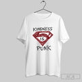 Official Kindness Is Punk