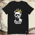 King Of New York Yankees MLB Aaron Judge t-shirt