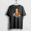 Official King Of The Hill Tactical Bill Sweater