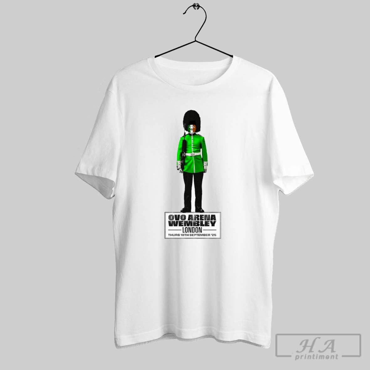 Official Kneecap Ovo Wembley Arena London 2025