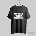 Official Knoxville Fucking Tennessee