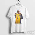 Official Kobe Bryant Sweater