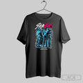 Official Kpop Demon Hunters Saja Boys Tie Dye