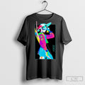 Official Kpop Demon Hunters Zoey Girl Crush Sweater