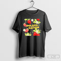 Official Kristoffer Polaha Nation Strawberry Fields Sweater