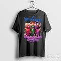 Official Kroger Hocus Pocus You Cant Sit With Us Halloween Shirt Sweater