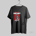 Official Kung Fu Kenny Signature
