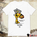 Kyle Busch 1985 – 2026 Whether We Cheered Him Or Booed Him We All Miss Him t-shirt