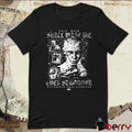 Kyle Fletcher – This Pain Shall Make Me Ever Stronger AEW 2025 t-shirt