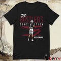 Kyle Kennard College The Hustler’s Constitution South Carolina Gamecocks t-shirt